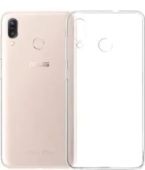 KST для Asus Zenfone Max M1 ZB555KL (прозрачный)