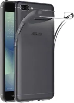KST для Asus Zenfone 4 Max ZC554KL (прозрачный)