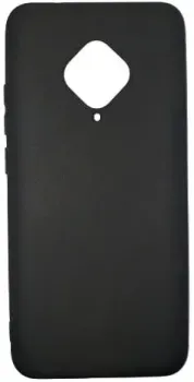 Case Matte для Vivo V17 (черный)