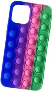 Case Pop It для Apple iPhone 12 Mini (цвет 2)