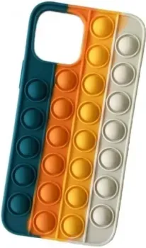 Case Pop It для Apple iPhone 12/12 Pro (цвет 9)