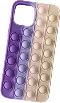 Case Pop It для Apple iPhone 11 (цвет 7)