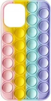 Case Pop It для Apple iPhone 11 (цвет 5)