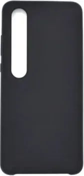 Case Cheap Liquid для Xiaomi Mi 10 (черный)