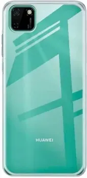 Case Better One для Huawei Y5p/Honor 9S (прозрачный)