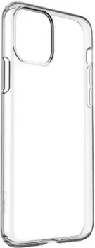 Case Better One для Apple iPhone 11 Pro Max (прозрачный)