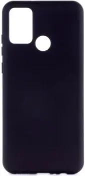 Case Cheap Liquid для Huawei Honor 9A (черный)