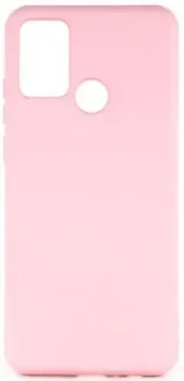 Case Cheap Liquid для Huawei Honor 9A (розовый)
