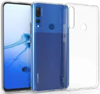 Case Better One для Huawei Y9 Prime 2019 (прозрачный)