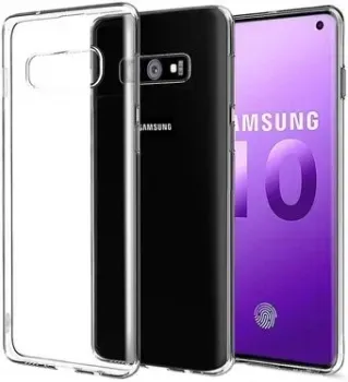 Case Better One для Samsung Galaxy S10e (прозрачный)