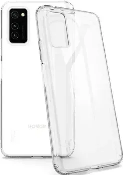 Case Better One для Honor 30 (прозрачный)