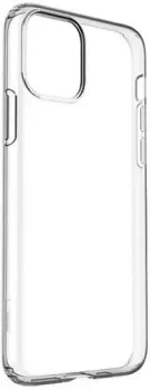 Case Better One для iPhone 11 (прозрачный)