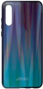 Case Aurora для Huawei P30 (сине-черный)