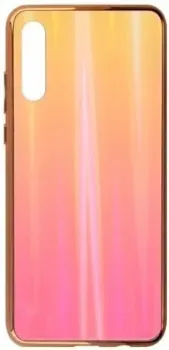 Case Aurora для Huawei P30 (розовое золото)