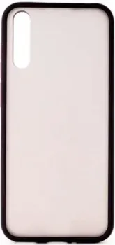 Case Acrylic для Huawei Y8p (черный)