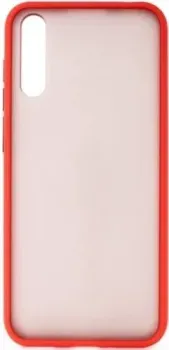 Case Acrylic для Huawei Y8p (красный)