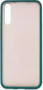 Case Acrylic для Huawei Y8p (зеленый)