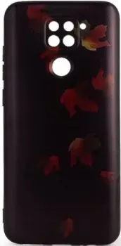 Case Print для Xiaomi Redmi Note 9 (осень)