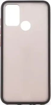 Case Acrylic для Huawei Honor 9A (черный)