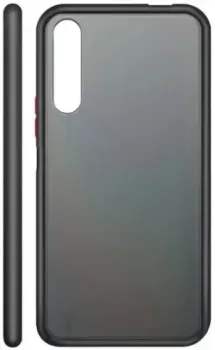 Case Acrylic для Huawei Honor 9x (черный)