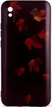 Case Print для Xiaomi Redmi 9A (осень)