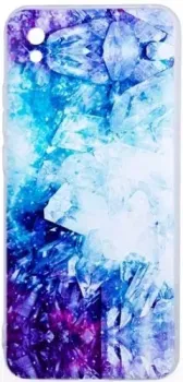 Case Print для Xiaomi Redmi 9A (лед)