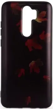 Case Print для Xiaomi Redmi Note 8 Pro (осень)