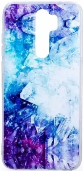 Case Print для Xiaomi Redmi Note 8 Pro (лед)