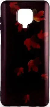 Case Print для Xiaomi Redmi Note 9 Pro/Redmi Note 9S (осень)