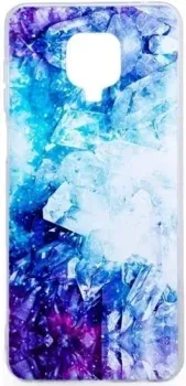 Case Print для Xiaomi Redmi Note 9 Pro/Redmi Note 9S (лед)