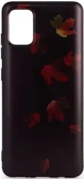 Case Print для Samsung Galaxy A51 (осень)