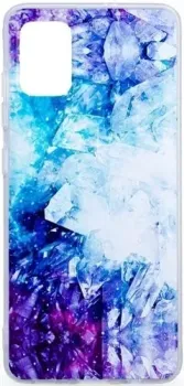 Case Print для Samsung Galaxy A51 (лед)
