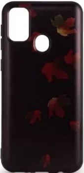 Case Print для Samsung Galaxy M21 (осень)
