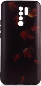 Case Print для Xiaomi Redmi 9 (осень)