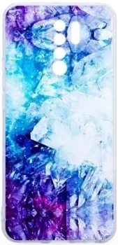 Case Print для Xiaomi Redmi 9 (лед)