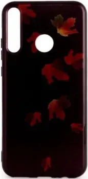 Case Print для Huawei P40 lite E/Y7P/Honor 9C (осень)