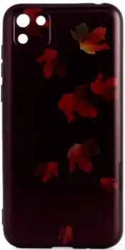 Case Print для Huawei Y5p/Honor 9S (осень)