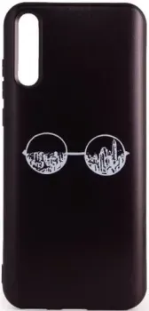 Case Print для Huawei Y8p (очки)