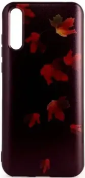 Case Print для Huawei Y8p (осень)