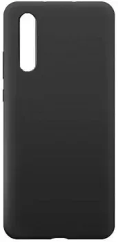 Case Matte для Huawei Y8p (черный)