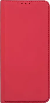 Volare Rosso Book case series для Samsung Galaxy A32 (красный)
