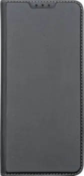 Volare Rosso Book case series для Samsung Galaxy M51 (черный)