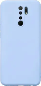 Volare Rosso Jam для Xiaomi Redmi 9 (лавандовый)
