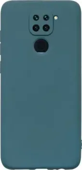 Volare Rosso Jam для Xiaomi Redmi Note 9 (зеленый)