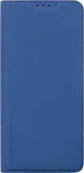 Volare Rosso Book case series для Huawei P Smart 2021 (синий)