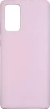 Volare Rosso Mallows Samsung Galaxy Note 20 (розовый песок)
