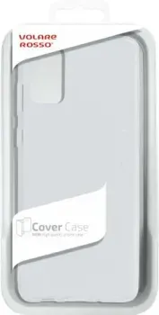 Volare Rosso Acryl Samsung Galaxy S20+ (прозрачный)