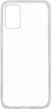 Volare Rosso Clear для Samsung Galaxy A02 (прозрачный)