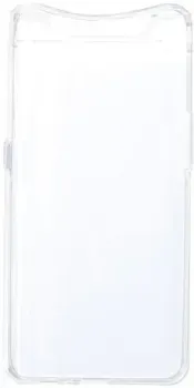 Volare Rosso Clear для Samsung Galaxy A80 (2019) (прозрачный)