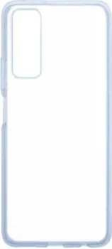 Volare Rosso Clear для Huawei P Smart 2021 (прозрачный)